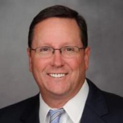 Profile Picture of John Saylor (@SifsJohn) on Twitter