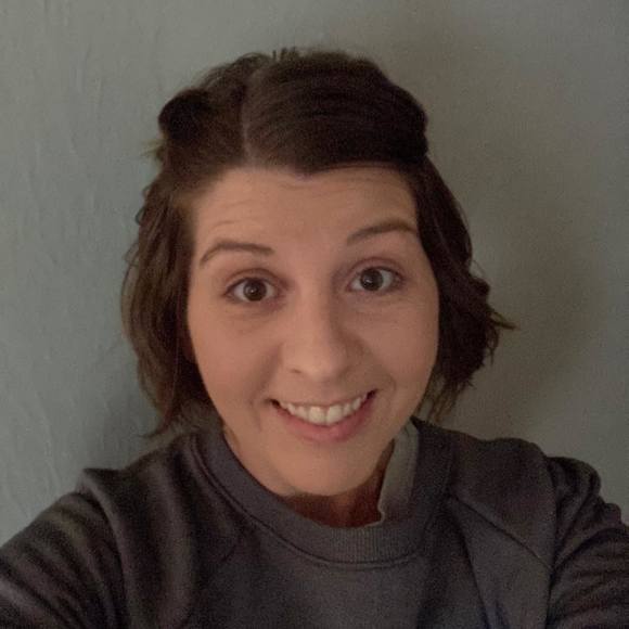 Profile Picture of Megan Kreitman (@megankreitman) on Poshmark
