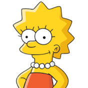 Profile Picture of Lisa Simpson (@lisasimpson446) on Youtube
