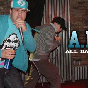 Profile Picture of All Day Recess Come Download Our Cd's!!!! (@alldayrecess) on Myspace