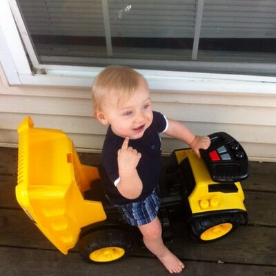 Profile Picture of Randy Frost (@RlFrost) on Twitter