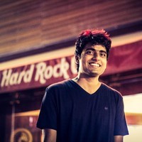 Profile Picture of Vishal Yadav (@vishal-yadav-19) on Quora