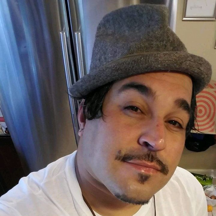 Profile Picture of BBoy Puerto Rico 🏝️🇵🇷 (@richardquiles) on Tiktok