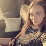 Profile Picture of Кристина Яблочнюк (@kris_yablochnyk) on Instagram