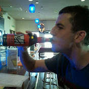 Profile Picture of David Rostron (@rozdogs88) on Youtube