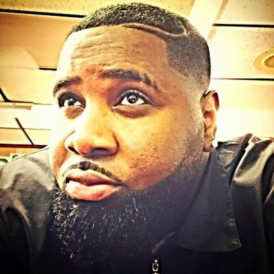 Profile Picture of Travis Holloman (@AnointedBarber) on Twitter