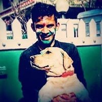 Profile Picture of Ameya Shawak (@ameya-shawak) on Quora