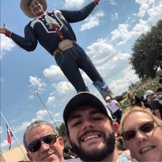 Profile Picture of Ann McFarland (@mcfarland_ann) on Instagram