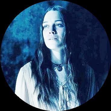 Profile Picture of Eleanor Crain - Nellie, Nell (@INeedMyStars) on Twitter