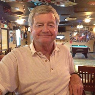 Profile Picture of James Fetner (Jimmy) (@James-Fetner) on Facebook