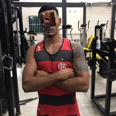 Tt Novo  💪 - Twitter Profile Picture of Tt Novo  💪 (@CarlosVictorGo8) on Twitter