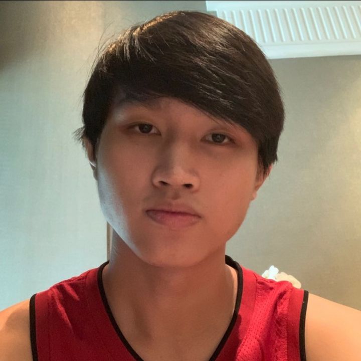 Joshua Seng - Tiktok Profile Picture of Joshua Seng (@joshuasengofficial) on Tiktok