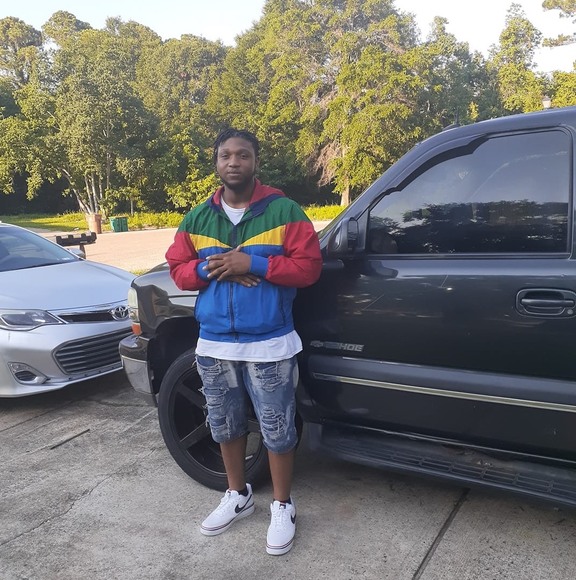 Profile Picture of Jamarion Jordan (@jamarionjordan) on Poshmark