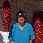 Profile Picture of Danuta Krajewska (@danuta.krajewska) on Instagram