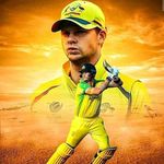 Profile Picture of STEVE SMITH ADDICTED (@stevesmith_addicted) on Instagram