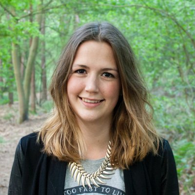 Profile Picture of Linda Van Beers (@lalalindaaa) on Twitter