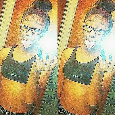 Profile Picture of Alicia Crooks (@ShortiiDatsMeh) on Twitter