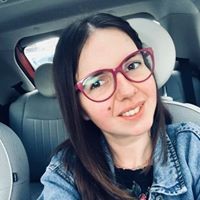 Profile Picture of Czako Krisztina (@czako-krisztina) on Quora