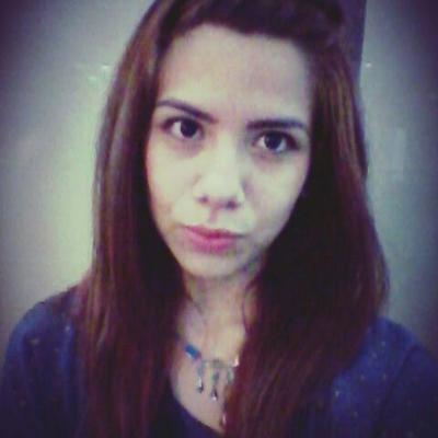 Profile Picture of ♥Mariana (@MaryHidalgoR_) on Twitter