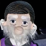 Profile Picture of Albert Einstein Doll (@gwaenchanagwaenchana) on Instagram