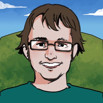 Profile Picture of Brendon Wilkins (@diggingthedirt) on Twitter