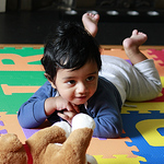 Profile Picture of Srinivasan Rajagopal (@srinivasan.rajagopal) on Flickr