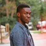 Profile Picture of Michael Adjei-Poku (@vegetable_lyfe) on Instagram