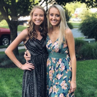 Profile Picture of Allison Hege (@HegeAllison) on Twitter