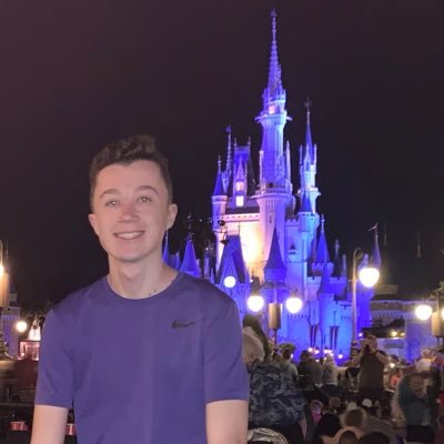 Profile Picture of Blake Messer (@blake_messer1) on Twitter