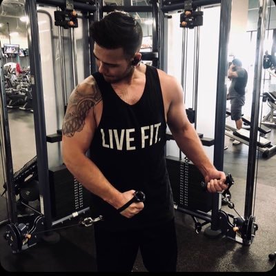 Profile Picture of Nathaniel W Harper (@GUF_Gaming) on Twitter