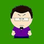 Profile Picture of Tudor Vasilescu (@tudor vasilescu) on Flickr