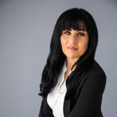 Profile Picture of Dr. Patricia Salazar (@drsalazar27) on Twitter