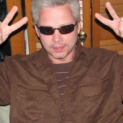 Profile Picture of Mark Earney (@615_4759) on Twitter