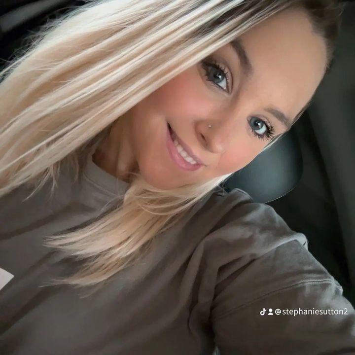 Profile Picture of Stephanie Sutton (@@stephaniesutton2) on Tiktok