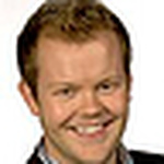 Profile Picture of David Gunnarsson (@dgunnars) on Flickr