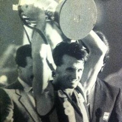 Profile Picture of Greg Carpenter (@RVCarps) on Twitter