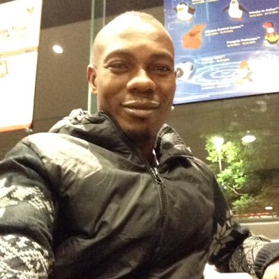 Profile Picture of Tijani Taofiki (@cofty350) on Twitter