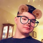 Profile Picture of Tyler Rader (@rader_tyler) on Instagram