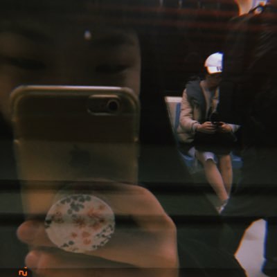 Profile Picture of tina wei (@tinawei1214) on Twitter