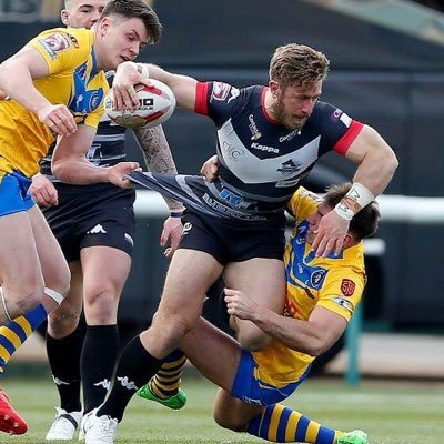 Profile Picture of Nathan Stapleton (@89Stapleton) on Twitter