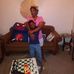 Profile Picture of Bianca Russell (Bianca Cotton'candyHeart Russell) (@bianca.russell.1042) on Facebook