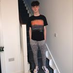 Profile Picture of Conor Walker (@conor_walker714) on Instagram