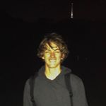Profile Picture of Matthew Thorpe (@matt_thorpe_) on Instagram