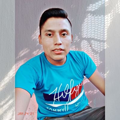 Profile Picture of Christian Sánchez (@chrisferch_) on Twitter