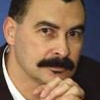 Profile Picture of HEDI ENGHELBERG (@ENGHELBERG) on Twitter