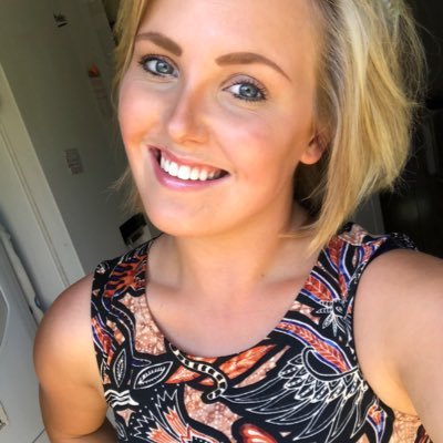 Profile Picture of Lucy Burrows (@LucindaBurrows1) on Twitter