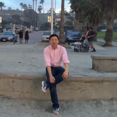 Profile Picture of Kevin Chu (@kevinchu1968) on Twitter