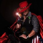 Profile Picture of Joe Rey (@joerey) on Instagram