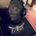 Profile Picture of Jessica Marie Stroede (@jessmariemetal) on Instagram