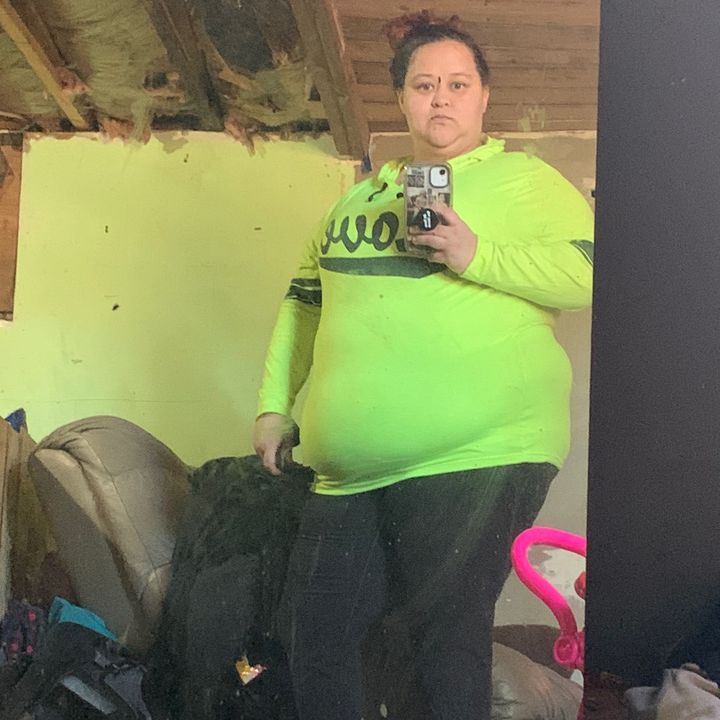 Profile Picture of Annie Thompson (@anniethompson19922011) on Tiktok